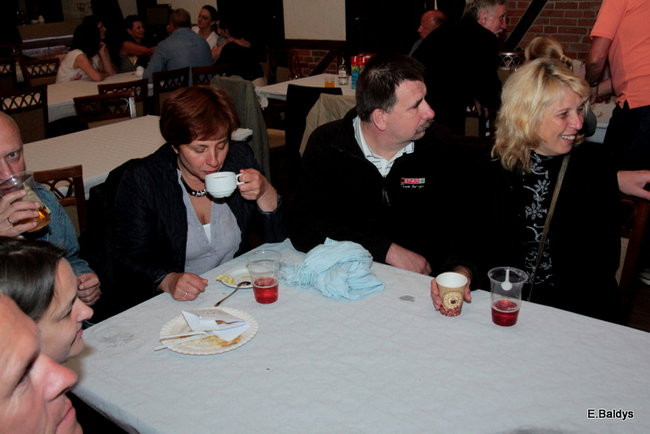 Piknik Przyjaciół Jedynki (zdjęcia)