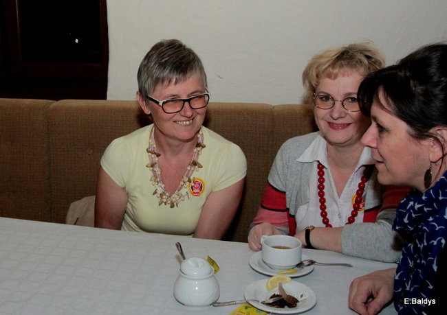 Piknik Przyjaciół Jedynki (zdjęcia)