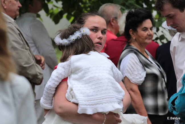 Procesja ulicami Leszna (zdjęcia)