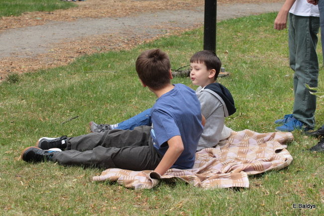 Procesja ulicami Leszna (zdjęcia)