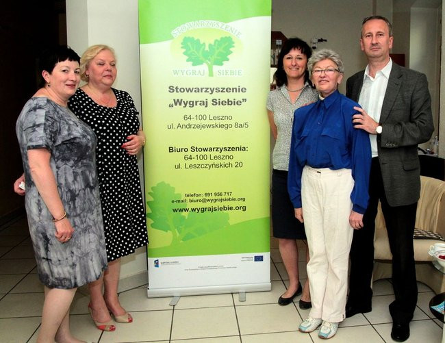 Setne ścięcie, pierwsza peruka (zdjęcia)