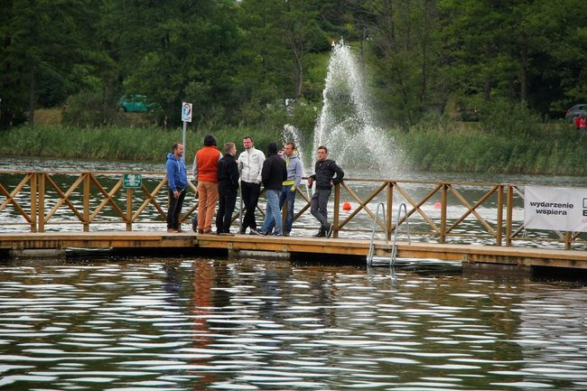 Zimne wianki w Osiecznej (zdjęcia)