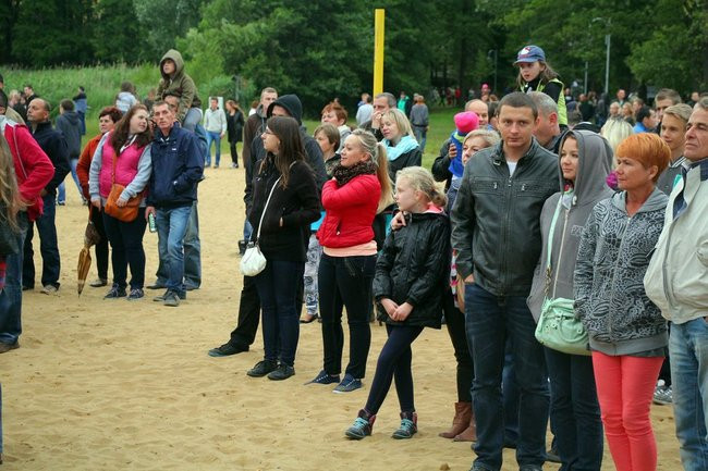 Zimne wianki w Osiecznej (zdjęcia)