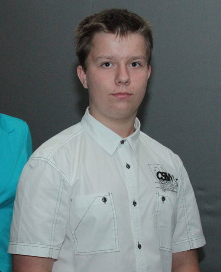 Najlepsi z najlepszych (zdjęcia)