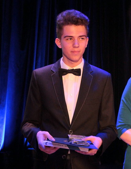 Najlepsi z najlepszych (zdjęcia)