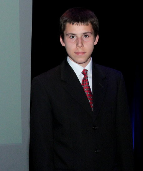 Najlepsi z najlepszych (zdjęcia)