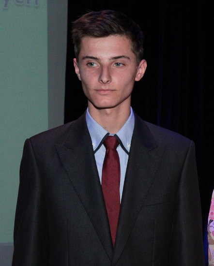 Najlepsi z najlepszych (zdjęcia)