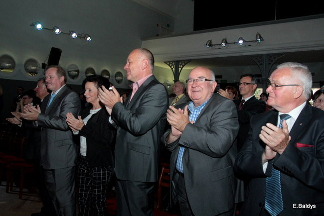 Najlepsi z najlepszych (zdjęcia)