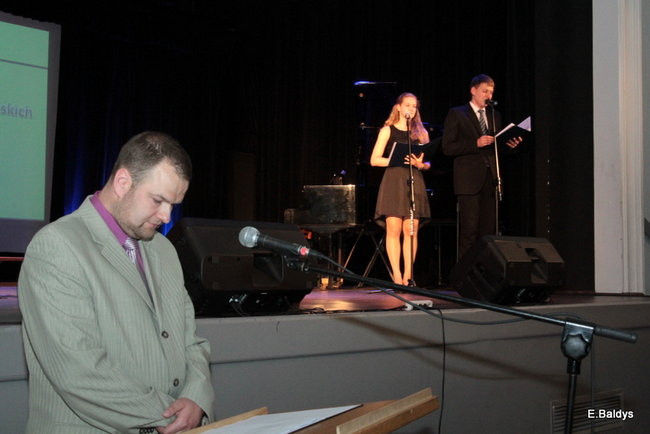 Najlepsi z najlepszych (zdjęcia)