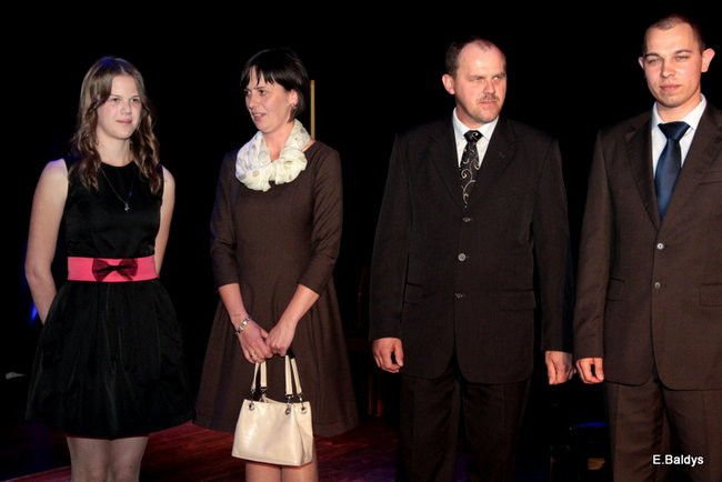 Najlepsi z najlepszych (zdjęcia)