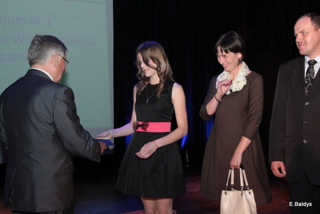 Najlepsi z najlepszych (zdjęcia)