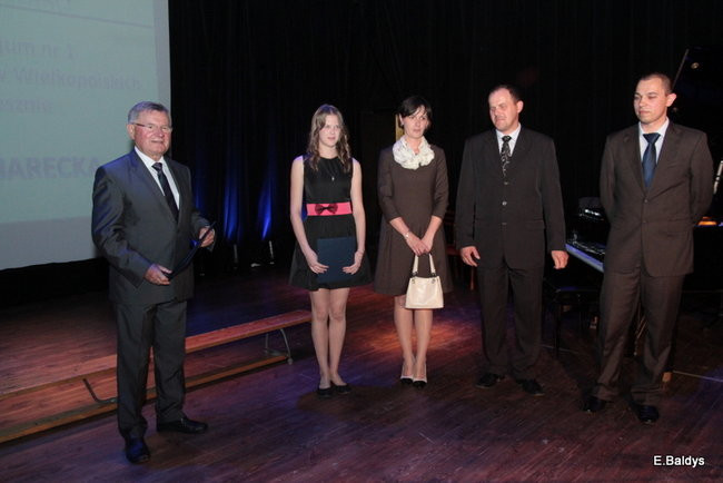 Najlepsi z najlepszych (zdjęcia)