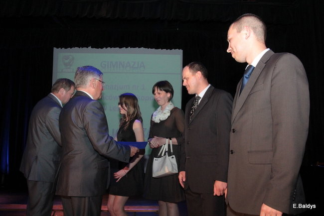 Najlepsi z najlepszych (zdjęcia)