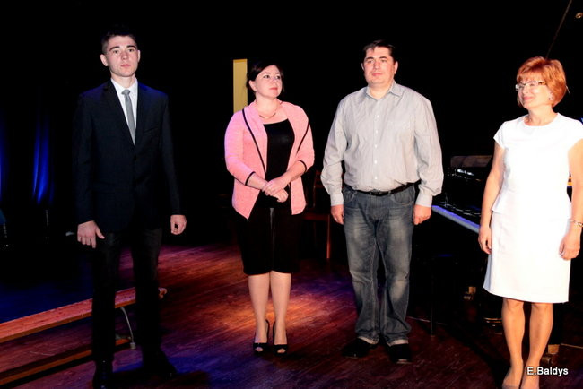 Najlepsi z najlepszych (zdjęcia)