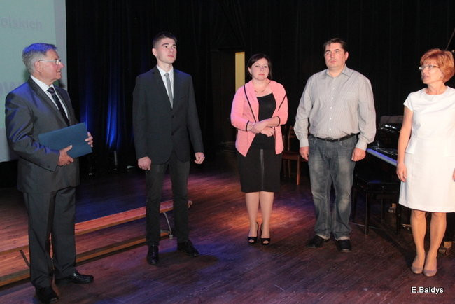 Najlepsi z najlepszych (zdjęcia)