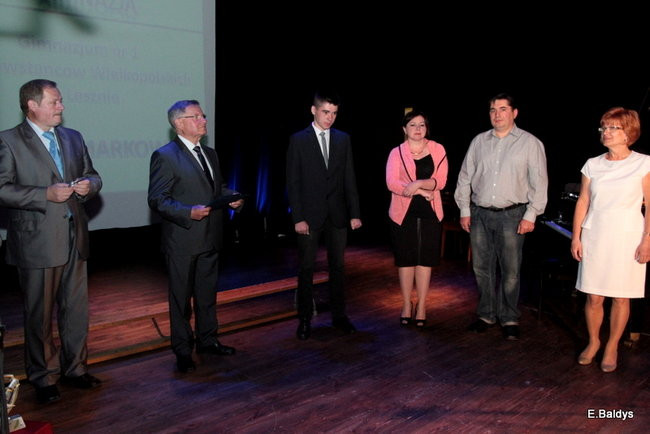 Najlepsi z najlepszych (zdjęcia)