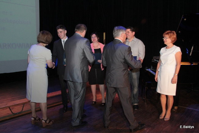 Najlepsi z najlepszych (zdjęcia)