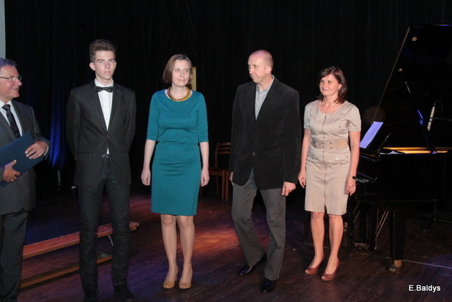 Najlepsi z najlepszych (zdjęcia)