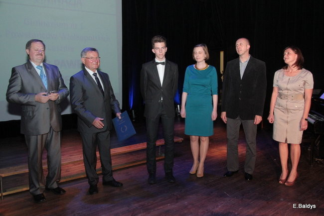 Najlepsi z najlepszych (zdjęcia)