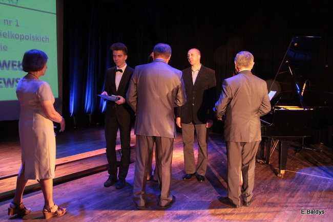 Najlepsi z najlepszych (zdjęcia)