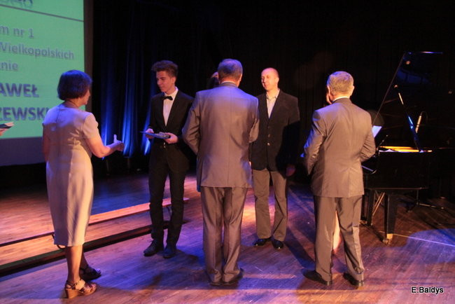 Najlepsi z najlepszych (zdjęcia)