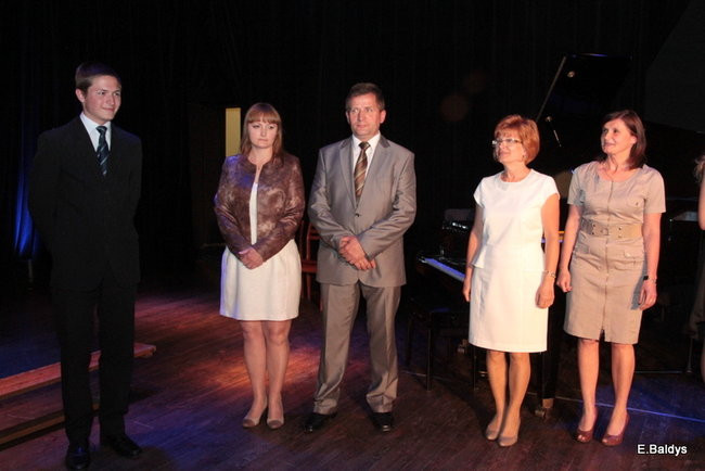 Najlepsi z najlepszych (zdjęcia)