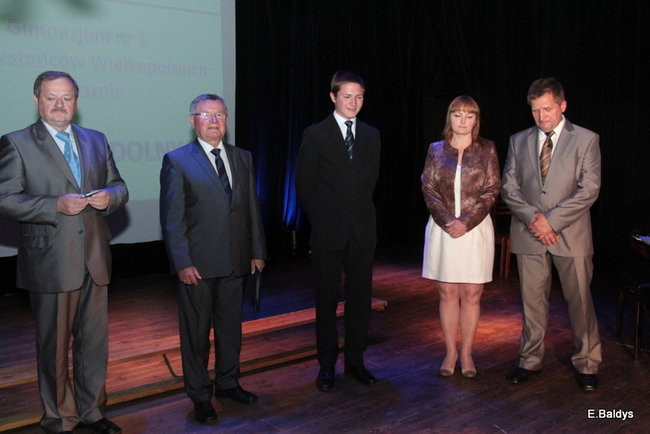 Najlepsi z najlepszych (zdjęcia)