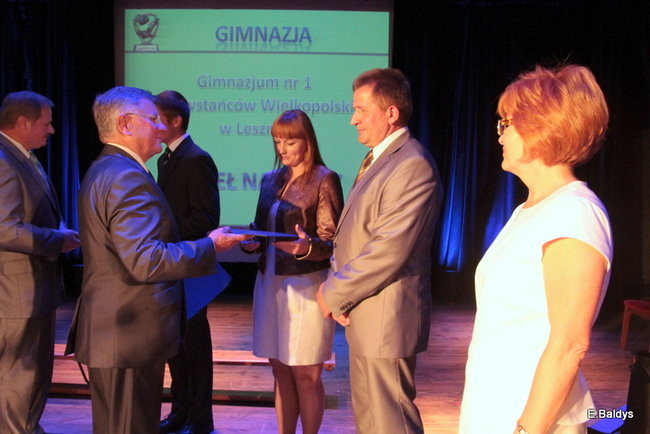 Najlepsi z najlepszych (zdjęcia)