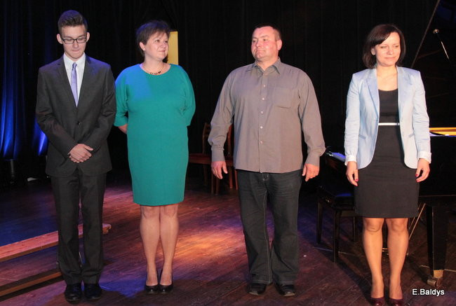 Najlepsi z najlepszych (zdjęcia)