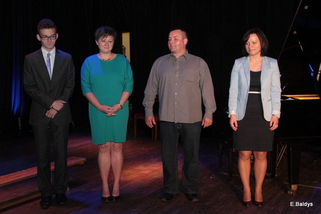 Najlepsi z najlepszych (zdjęcia)