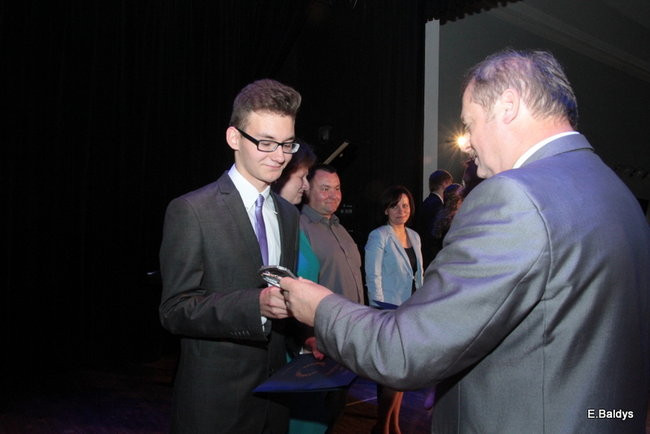 Najlepsi z najlepszych (zdjęcia)