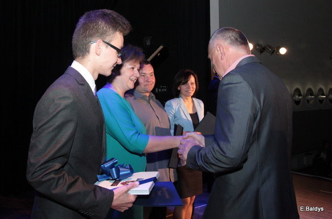 Najlepsi z najlepszych (zdjęcia)