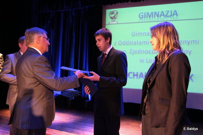 Najlepsi z najlepszych (zdjęcia)