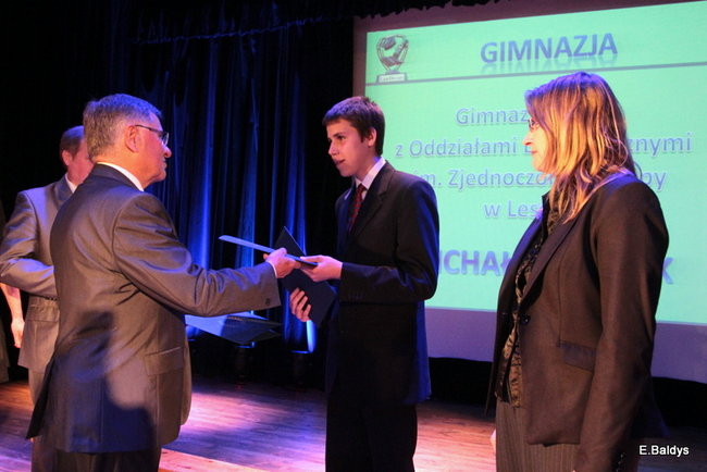 Najlepsi z najlepszych (zdjęcia)