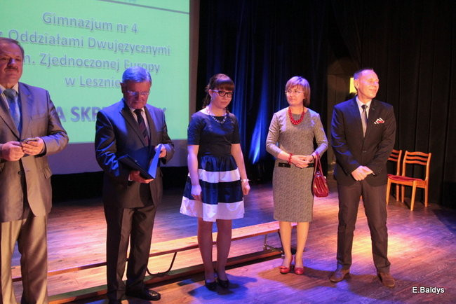 Najlepsi z najlepszych (zdjęcia)