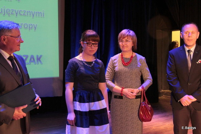 Najlepsi z najlepszych (zdjęcia)