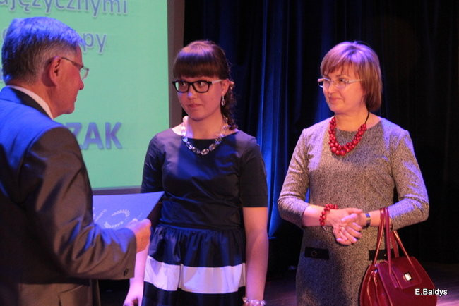 Najlepsi z najlepszych (zdjęcia)