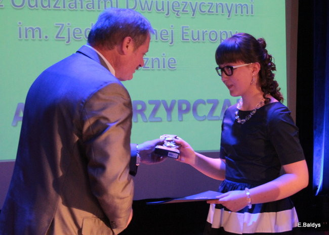 Najlepsi z najlepszych (zdjęcia)