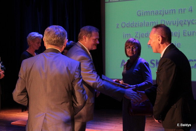 Najlepsi z najlepszych (zdjęcia)