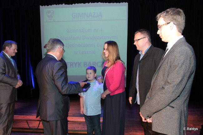 Najlepsi z najlepszych (zdjęcia)