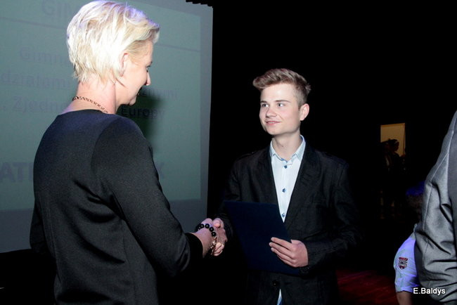 Najlepsi z najlepszych (zdjęcia)