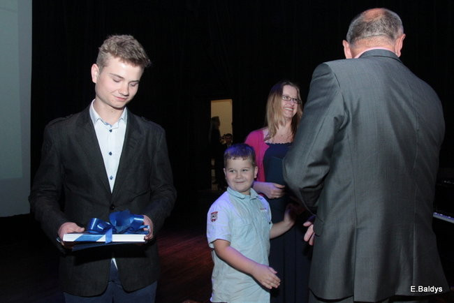 Najlepsi z najlepszych (zdjęcia)