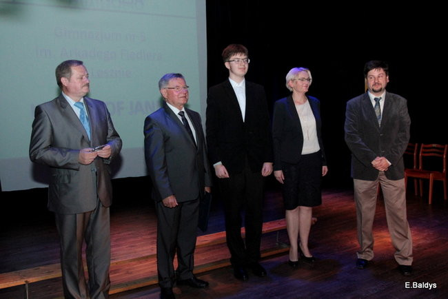 Najlepsi z najlepszych (zdjęcia)