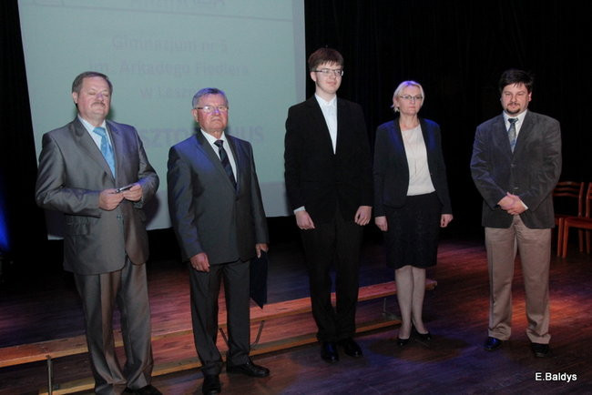 Najlepsi z najlepszych (zdjęcia)