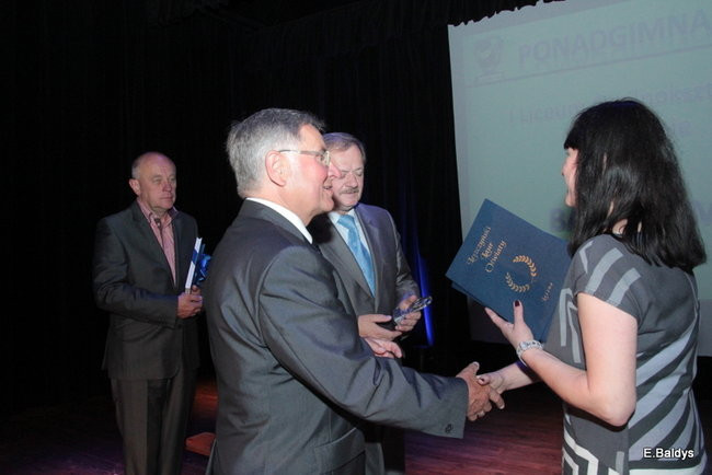 Najlepsi z najlepszych (zdjęcia)