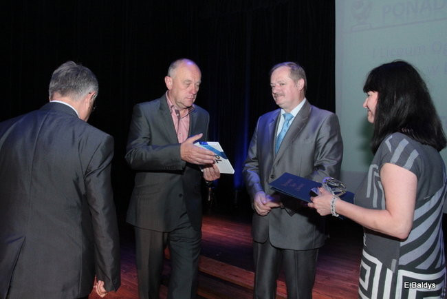 Najlepsi z najlepszych (zdjęcia)