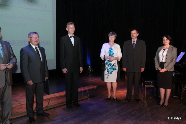 Najlepsi z najlepszych (zdjęcia)