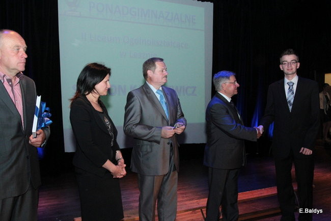 Najlepsi z najlepszych (zdjęcia)