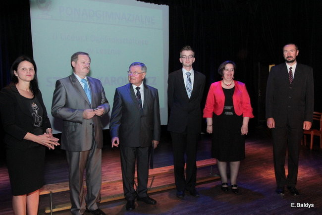 Najlepsi z najlepszych (zdjęcia)