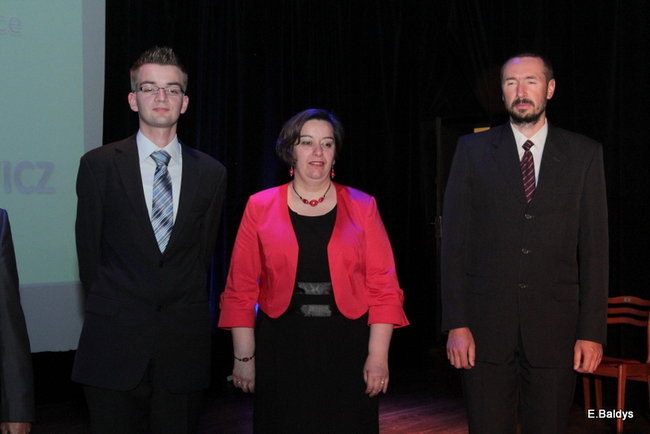 Najlepsi z najlepszych (zdjęcia)